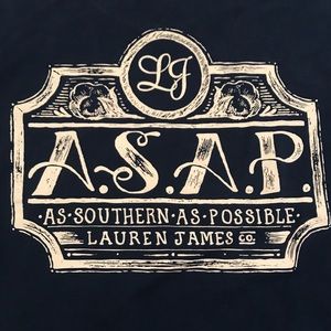 Lauren James Sweet Tee Collection T-Shirt